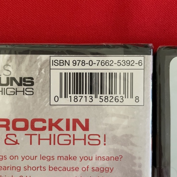 Jillian Michaels workout DVD bundle - Picture 14 of 14